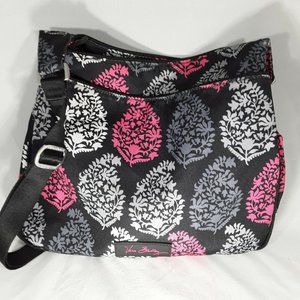 Vera Bradley Hipster Crossbody Bag  Northern Light